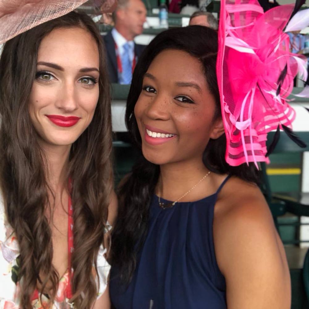 Meet your Posher, Kaitlyn